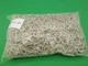 Банковские резинки, Plast, №15, белые, 1,2 мм, диаметр 15 мм, 1 кг, для упаковки и вязания зелени - изображение 2