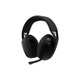 Навушники Logitech G321 Lightspeed Black (981-001563) - зображення 1