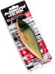 Воблер тонущий LJ BBS ARROW JERK S 10 см 5 г цвет 024 пластик - изображение 4