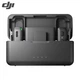 Петличный микрофон DJI Mic 1 с адаптером USB Type-C, Черный (CP.RN.00000197.01) - изображение 1