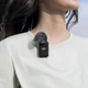 Петличный микрофон DJI Mic 1 с адаптером USB Type-C, Черный (CP.RN.00000197.01) - изображение 7