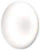 Потолочный светильник OSRAM ORBIS 21W 3000К (4058075032910) - изображение 1
