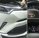 Штатный парктроник Brees TY-RV-19+ 8S для Toyota RAV4 2019+ (8 датчиков) - изображение 5