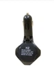Fm Модулятор Bluetooth-адаптер BT H29 Wireless розмір - HDSYR_399 - зображення 3