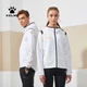 Олімпійка з капюшоном Kelme біла жіноча ROAD 3882336.9100 Kelme XS - зображення 3