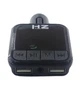 Fm Модулятор Bluetooth-адаптер BT H86 Wireless розмір - HDSYR_390 - зображення 1