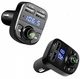 FM модулятор CAR X8 BT розмір - HDSYR_326 - зображення 2