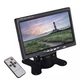 Автомобильный монитор LCD 7'' для двух камер розмір - HDSYR_912 - изображение 1