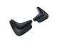 Брызговики задние Chevrolet Aveo хэтчбек T255 2008–2012 комплект 2 шт для Chevrolet Aveo T250 Hb 2006-2011 (703) - изображение 2