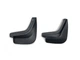 Брызговики задние Chevrolet Aveo хэтчбек T255 2008–2012 комплект 2 шт для Chevrolet Aveo T250 Hb 2006-2011 (703) - изображение 4