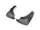 Брызговики передние для Ford Explorer 2010–2020 комплект 2 шт для Ford Explorer 2010-2020 (3551) - изображение 3
