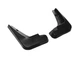 Брызговики передние Chevrolet Cruze 2009–2016 SD комплект 2 шт. для Chevrolet Cruze 2009-2016 (2984) - изображение 2