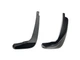 Брызговики задние для Honda Jazz / Fit 2007-2009, комплект 2 шт для Honda Jazz II / Fit 2007-2013 (6666) - изображение 4