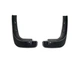 Брызговики передние для Honda Jazz / Fit 2010-2013, комплект 2 шт для Honda Jazz II / Fit 2007-2013 (6667) - изображение 1
