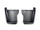Брызговики задние для Honda Accord USA 2007–2013, комплект 2 шт для Honda Accord USA / ASIA 2007-2013 (2544) - изображение 1