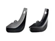 Брызговики задние для Ford Focus 2 СЕДАН 2005+ комплект 2 шт для Ford Focus 2 2005-2010 (924) - изображение 4