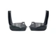 Брызговики передние для Honda Accord USA 2007–2013, комплект 2 шт для Honda Accord USA / ASIA 2007-2013 (2543) - изображение 1