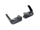 Брызговики передние для Honda Accord USA 2007–2013, комплект 2 шт для Honda Accord USA / ASIA 2007-2013 (2543) - изображение 2