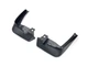 Брызговики передние для Honda Accord USA 2007–2013, комплект 2 шт для Honda Accord USA / ASIA 2007-2013 (2543) - изображение 3