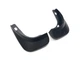 Брызговики задние для Ford S-Max 2006–2015, комплект 2 шт для Ford S-MAX 2006-2015 (1445) - изображение 2
