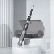 Набор прецизионных отверток для точных работ HOCO UT10 32 в 1 screwdriver set с магнитным держателем. Gray - изображение 8