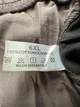 Чоловічі труси сліпи Indena 6XL Набір 6 шт великі розміри труси-сліпи бріфи плавки чоловічі бавовняні батал чоловіча білизна Індена - зображення 4