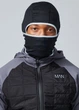 Балаклава ONE SIZE, черный (114313-4) - изображение 2
