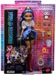 Лялька Monster High Робекка Стім (194735373024) - зображення 1