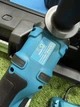 Аккумуляторный набор Krafftec 2в1: ударный шуруповерт и болгарка в пластиковом кейсе с двумя аккумуляторами 48 В 6 Ач - изображение 6
