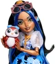 Лялька Monster High Робекка Стім (194735373024) - зображення 3