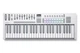 MIDI-клавіатура Novation Launchkey 49 MK4 White Edition (NOV-LKEY-49-MK4-W) - зображення 1