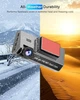 Відеореєстратор CT369 4K Ultra HD POYBPCY - зображення 5
