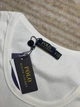 Женская майка Polo Ralph Lauren Anagram Tank Top Bear белая размер L (RL24002.3L) - изображение 5