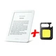 Электронная книга Amazon Kindle 10Gen, White, 8Gb + Подарок (фонарик 6 в 1) - изображение 6