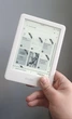 Электронная книга Amazon Kindle 10Gen, White, 8Gb + Подарок (фонарик 6 в 1) - изображение 10