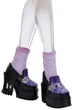 Lalka Mattel Monster High Tajne rytuały piękna Spectra JHK46 (194735333769) - obraz 5