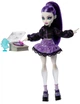 Lalka Mattel Monster High Tajne rytuały piękna Spectra JHK46 (194735333769) - obraz 7