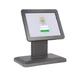 POS монитор Detaik 9.7" LCD, сенсорный, без стенда - изображение 3