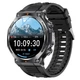 Умные часы Smart Mevaden Ultra 390x390 IPS Сталь 52,8х13,6 см Каучуковый черный - изображение 8