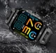 Умные часы Smart Space Pro TFT 48,5х39,9х12,3 мм поликарбонат черный - изображение 9