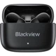 Беспроводные TWS наушники Blackview AirBuds 16 Bluetooth 6.0, USB-C, Black (6931548328193) - изображение 4