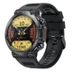 Умные часы Smart Storm Black 60 г поликарбонат черный сенсорный дисплей 3 атм - изображение 4