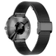 Смарт-часы Smart Luna Rubber Black 46 мм металл каучук черный - изображение 9