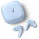 Бездротові TWS навушники Anker SoundCore R60i NC Bluetooth 6.1, IP55, до 50 год автономної роботи, Blue (D1202G31) - зображення 7