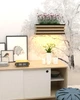 Настенное кашпо в стиле лофт EcoLoft Лисена DSP-1497-1 Дуб Аппалачи - изображение 5