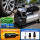 Автомобильный компрессор Air Compressor DC12V 965kPA - изображение 2