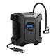 Автомобильный компрессор Air Compressor DC12V LED 150PSI portable - изображение 1