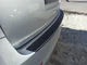 Skoda Octavia A5 Combi (2009-2013) - накладка на задній бампер - зображення 6