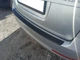 Skoda Octavia A5 Combi (2009-2013) - накладка на задній бампер - зображення 12