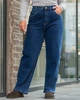 Джинси VJeans W8510-3, 64, синій - зображення 1
